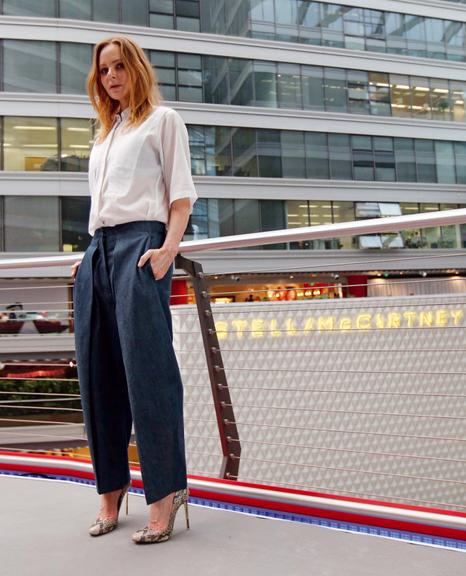 Chic Stella McCartney