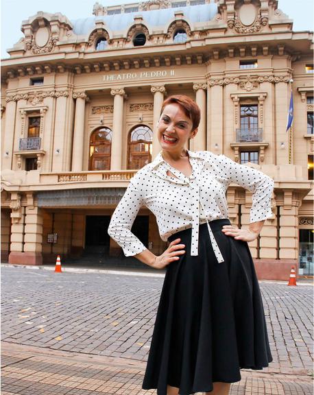 Mafalda Minnozzi