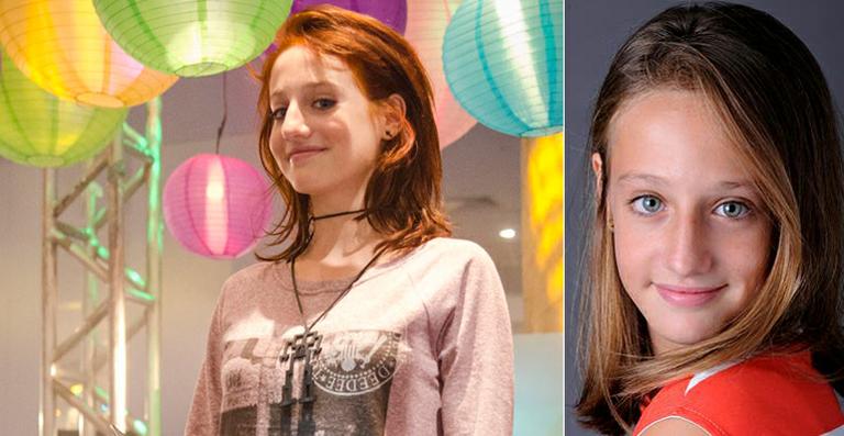 Depois de ‘Avenida Brasil’, Bruna Griphao está de volta à TV no elenco de ‘Malhação’