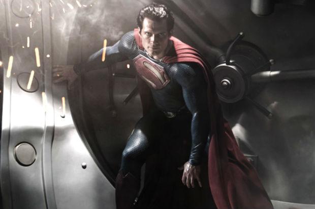 Novo Super-Homem foi considerado o ator mais azarado de Hollywood. Saiba o motivo!