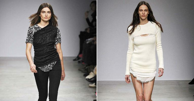 Isabel Marant vai lançar coleções feminina, masculina e infantil para rede de fast fashion