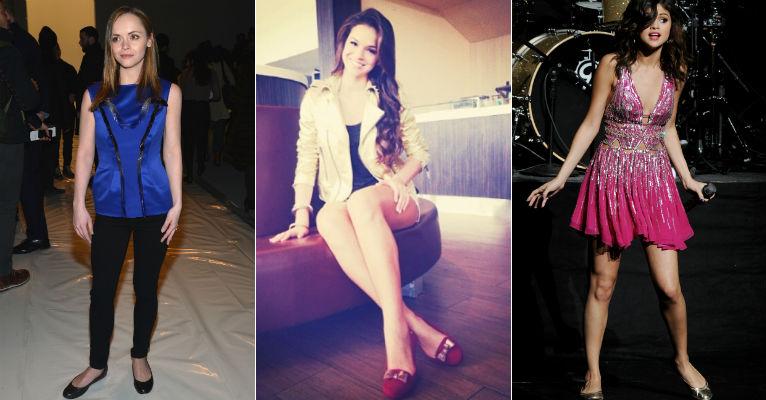 Bruna Marquezine: famosas investem nas sapatilhas. Aprenda a usar essa tendência!
