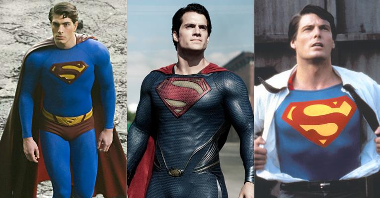 A maldição do Superman: Henry Cavill conseguirá dar fim a superstição?