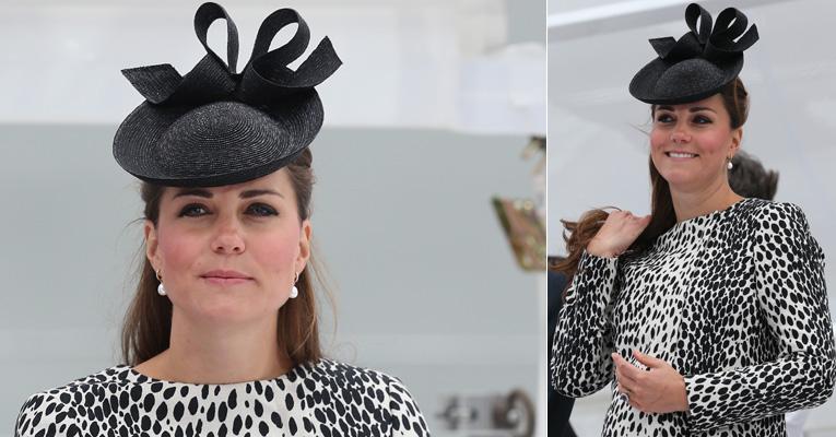 A dieta Dukan de Kate Middleton pode ser usada após a gravidez? Descubra!