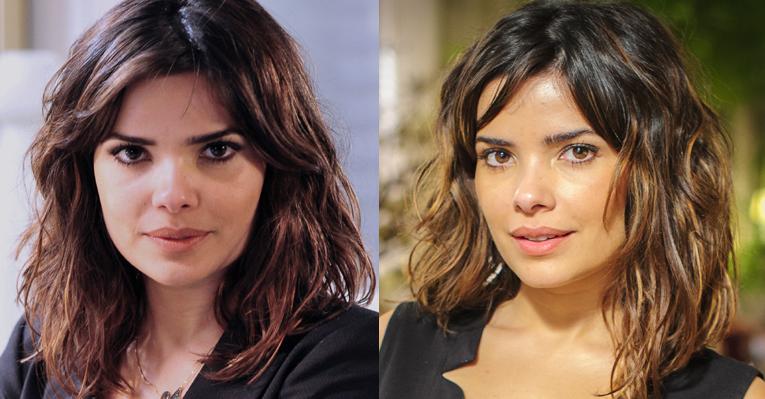 O franjão de Aline de ‘Amor à Vida’ é versátil. Saiba como aderir