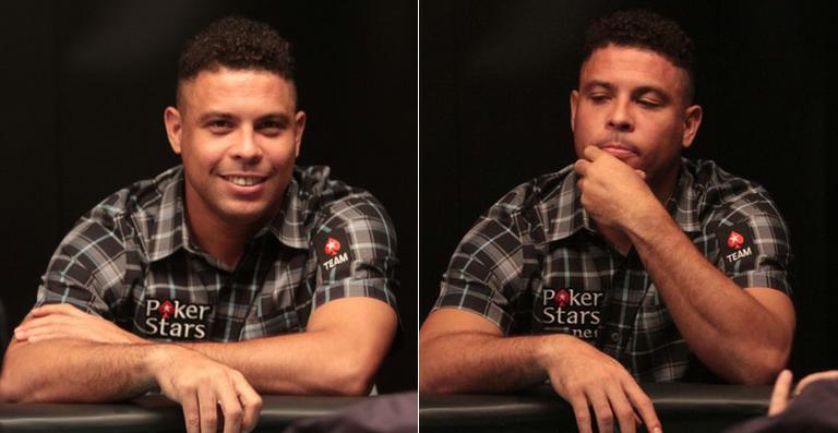Ronaldo inspira samba-enredo da Gaviões da Fiel no carnaval de 2014
