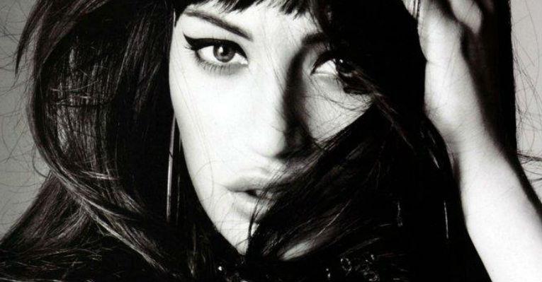 Lóris Kraemerh: a modelo revela como mantém o cabelo saudável apesar das mudanças de visual