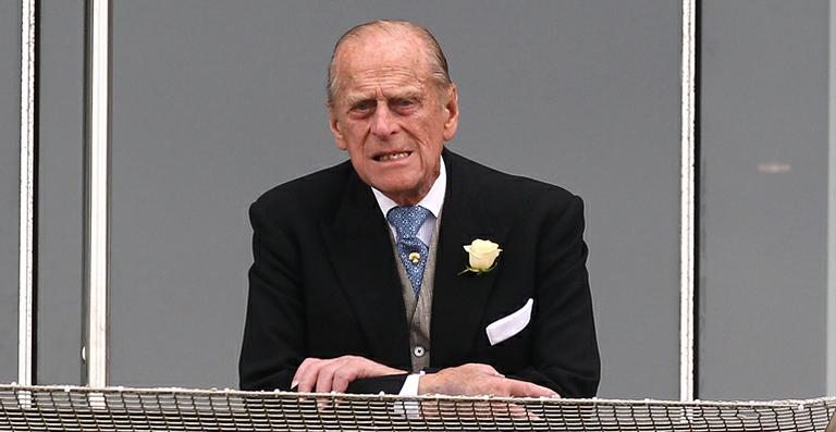Príncipe Philip recebe alta hospitalar