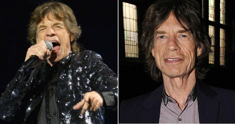 Mecha de cabelo de Mick Jagger, do Rolling Stones, é leiloada em Londres por R$ 13 mil