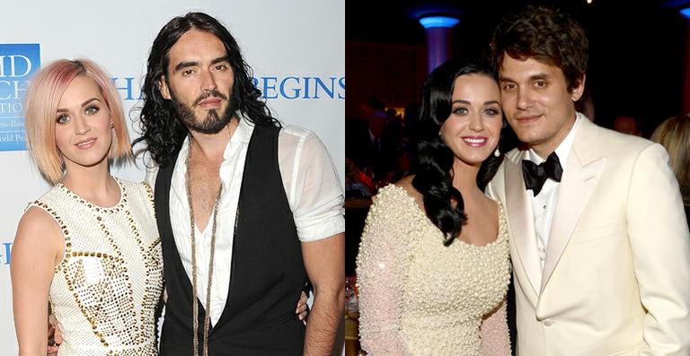 Katy Perry revela culpa por divórcio e confessa estar ‘loucamente apaixonada’ por John Mayer