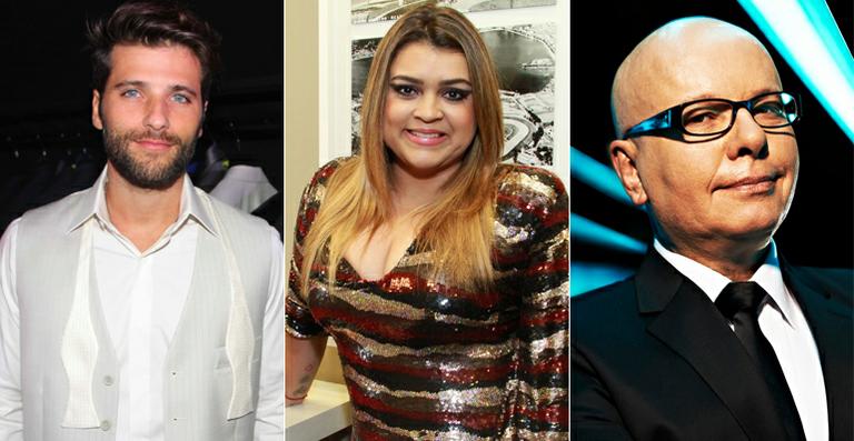 Famosos mostram que são contra o projeto de Marco Feliciano pela ‘cura gay’