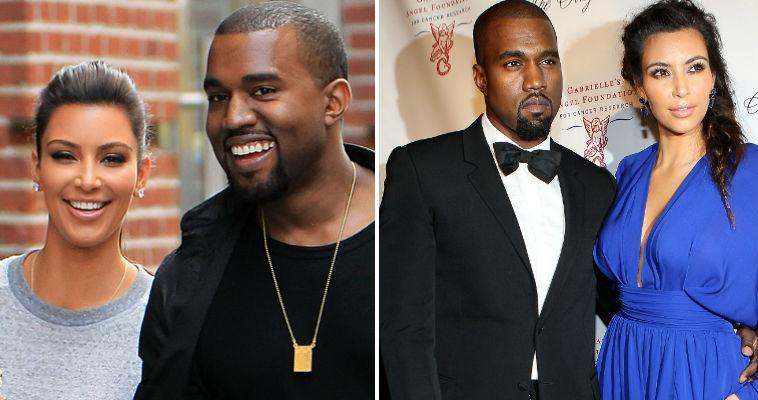 Nome do bebê de Kim Kardashian e Kanye West é revelado por enfermeira. Será que ela tem razão?