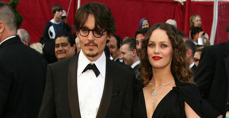 Johnny Depp fala pela primeira vez sobre a separação