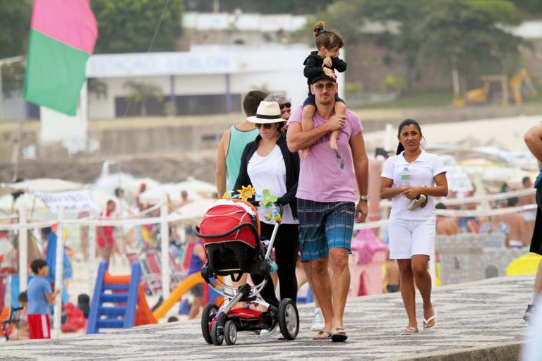Clã de Nalbert e Amandha Lee