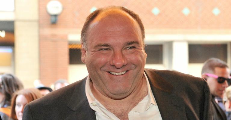 James Gandolfini, ator de ‘A Família Soprano’, morre na Itália aos 51 anos