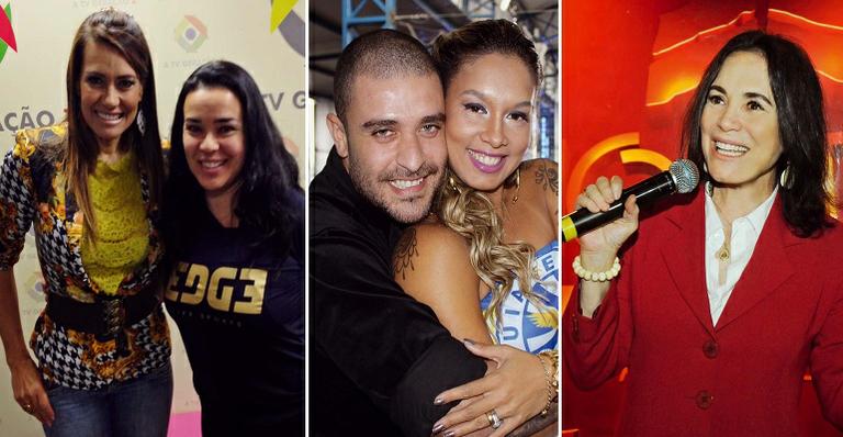 Agenda: Em Forma / Raimuda, Raimunda / Feijoada VIP