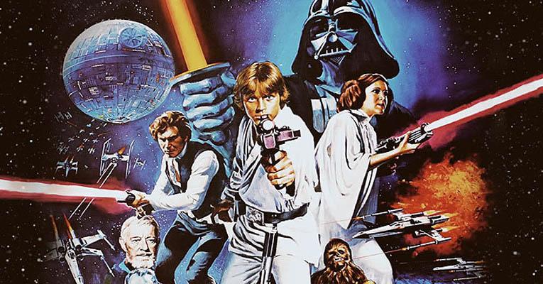 Novo ‘Star Wars’ quer atriz jovem e atraente para ser protagonista do filme