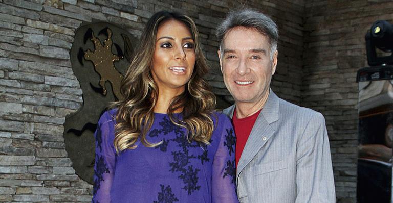 Nasce o filho de Eike Batista e Flávia Sampaio