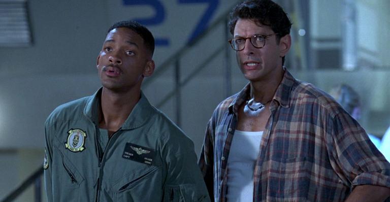 Filme ‘Independence Day 2’ já tem data de estreia confirmada