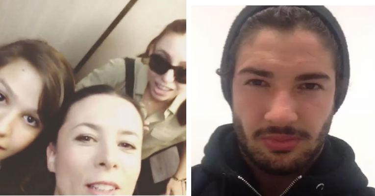 O Instagram agora permite publicar vídeo. E o recurso já faz sucesso entre as celebridades