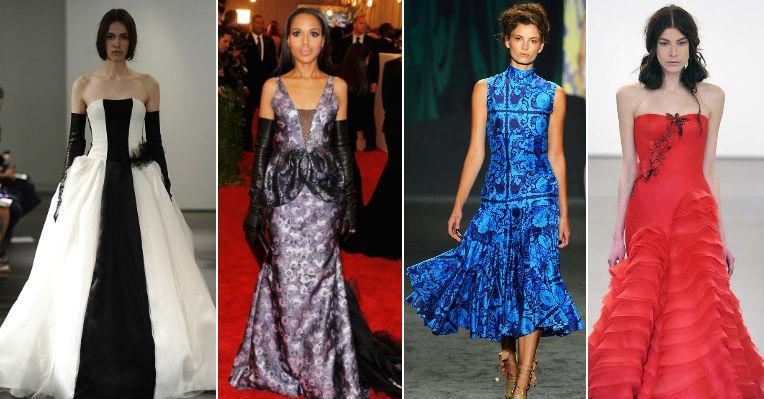 O ateliê de Vera Wang tem cores sóbrias e funcionários com looks monocromáticos. Descubra o motivo