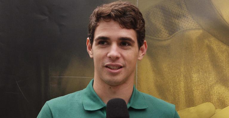 Oscar prefere comédias românticas a filmes de ação