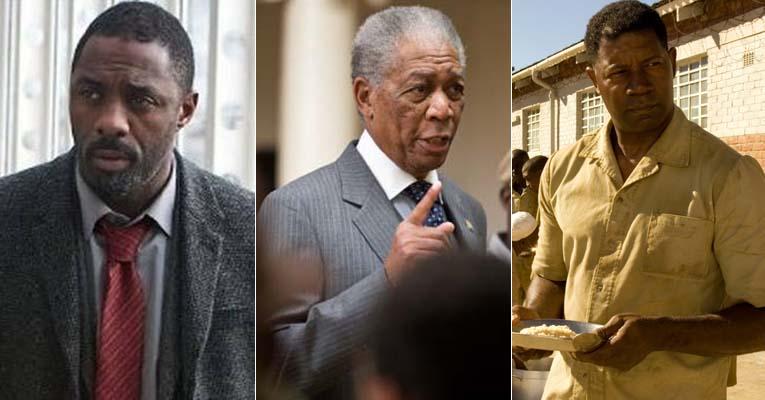 Nelson Mandela: relembre os filmes sobre o ex-presidente da África do Sul