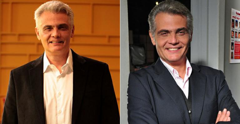 Tarcísio Filho volta à TV no elenco de ‘Sangue Bom’