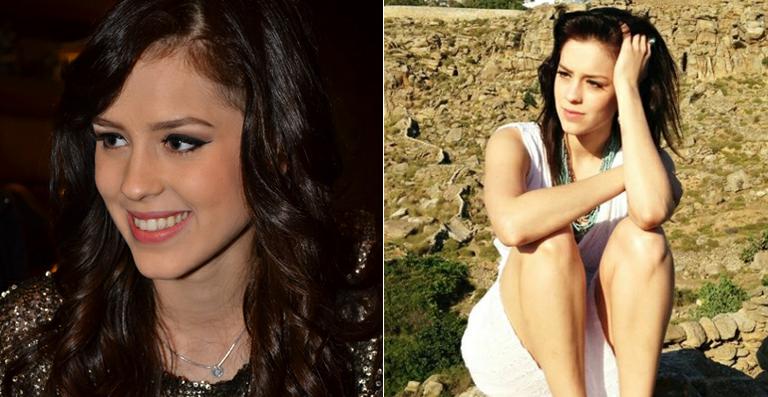 Sophia Abrahão e elenco brilham no trailer de ‘Confissões de Adolescente’