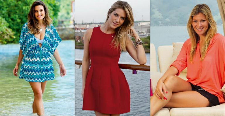Conheça os produtos naturais que embelezam a pele e os cabelos das famosas!