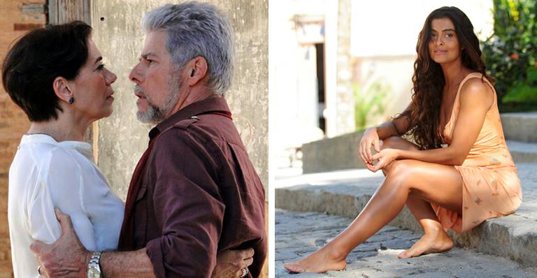 ‘Saramandaia’ estreia com audiência menor que ‘Gabriela’ e ‘O Astro’ na faixa das 23h