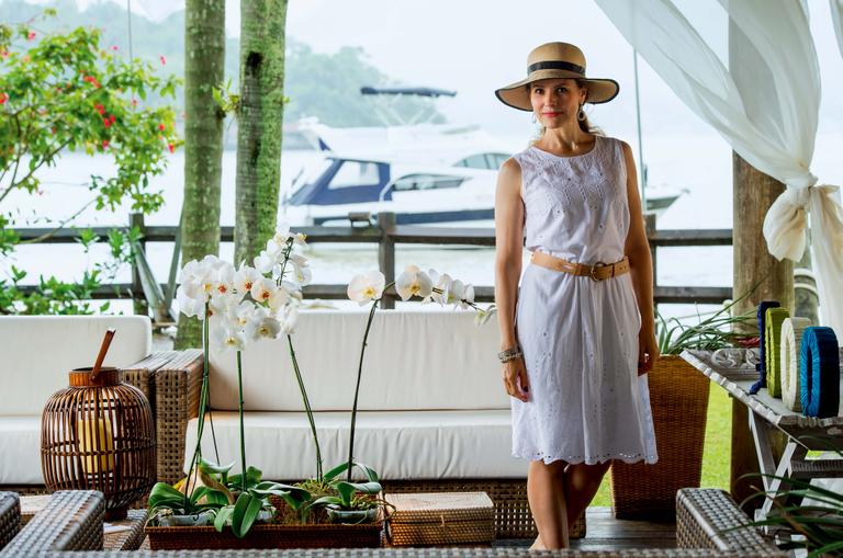 Bia Seidl não quer mais ser mocinha em novelas: ‘Estou pronta para a transgressão’