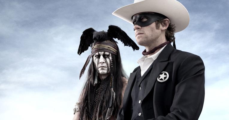 Framboesa de Ouro: Johnny Depp e ‘O Cavaleiro Solitário’ são indicados; Veja lista