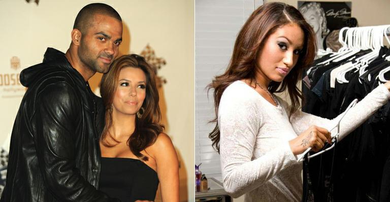 Tony Parker, ex-marido de Eva Longoria, fica noivo de jornalista francesa