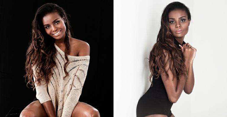 “É mais fácil estar numa final de Olimpíadas do que numa passarela”, diz jogadora Fabiana Claudino, que estreia como modelo