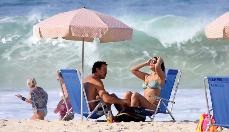 União de Priscila Fantin e Renan Abreu