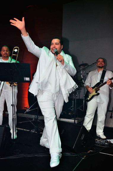 Show de Tiago Abravanel