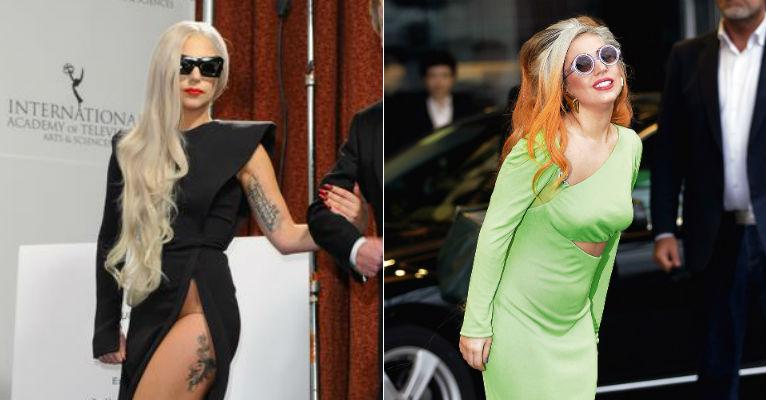 Rica! Lady Gaga aluga cobertura por US$ 22 mil por mês