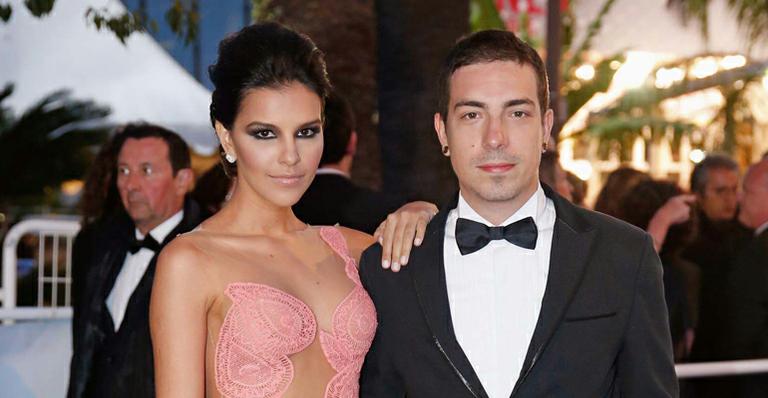 Mariana Rios e Di Ferrero terminam noivado
