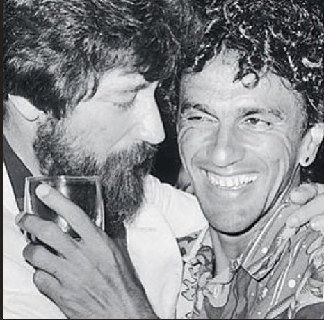 Caetano Veloso relembra o aniversário de Raul Seixas