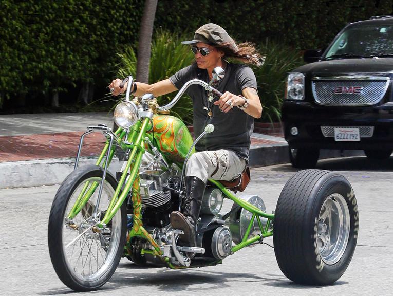 Steven Tyler