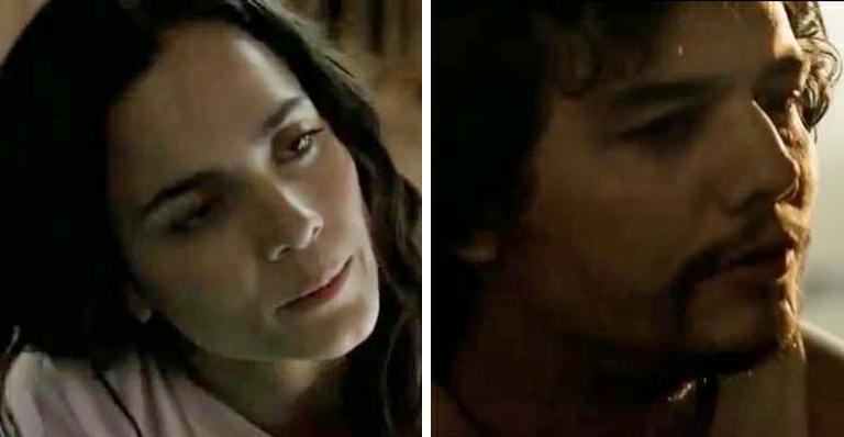 Veja cenas dos brasileiros Wagner Moura e Alice Braga no novo trailer de ‘Elysium’