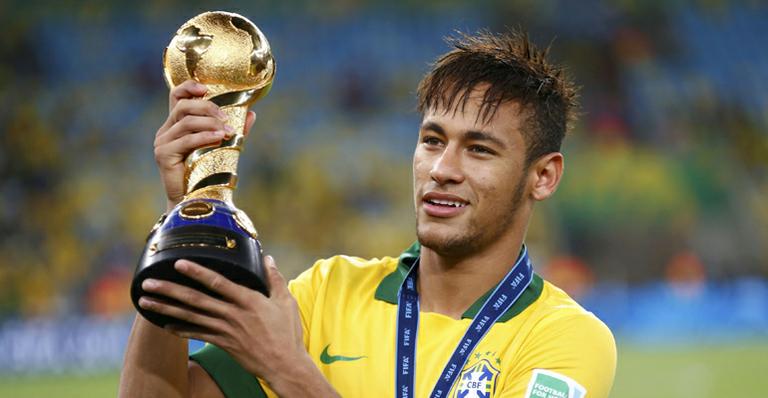 Fenômeno Neymar: A cada dez bebês nascidos na Bolívia, dois recebem o nome do craque