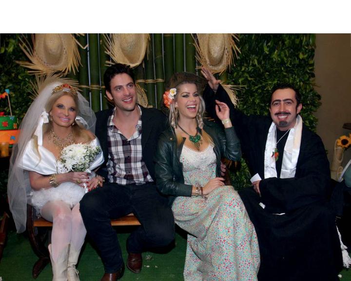 Bela Karina Bacchi