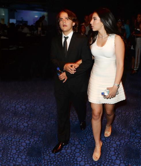 Prince Jackson
