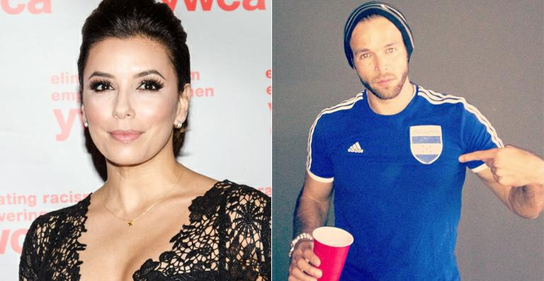 Novo namorado de Eva Longoria está falido e deve mais de US$ 4 milhões