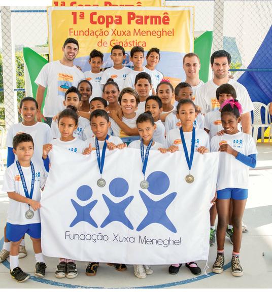 Copa de Ginástica