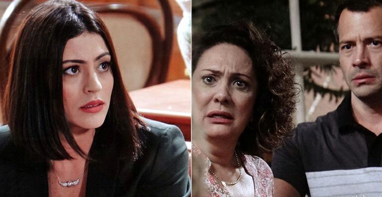 Amor à Vida: Advogada quer acusar Paloma de cárcere privado; Bruno teme ser preso