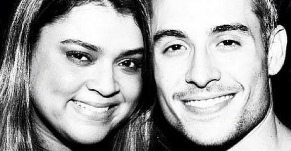 Preta Gil e Thiago Tenório terminam namoro após pouco mais de um mês