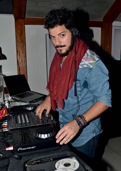 Set de Victor Collor